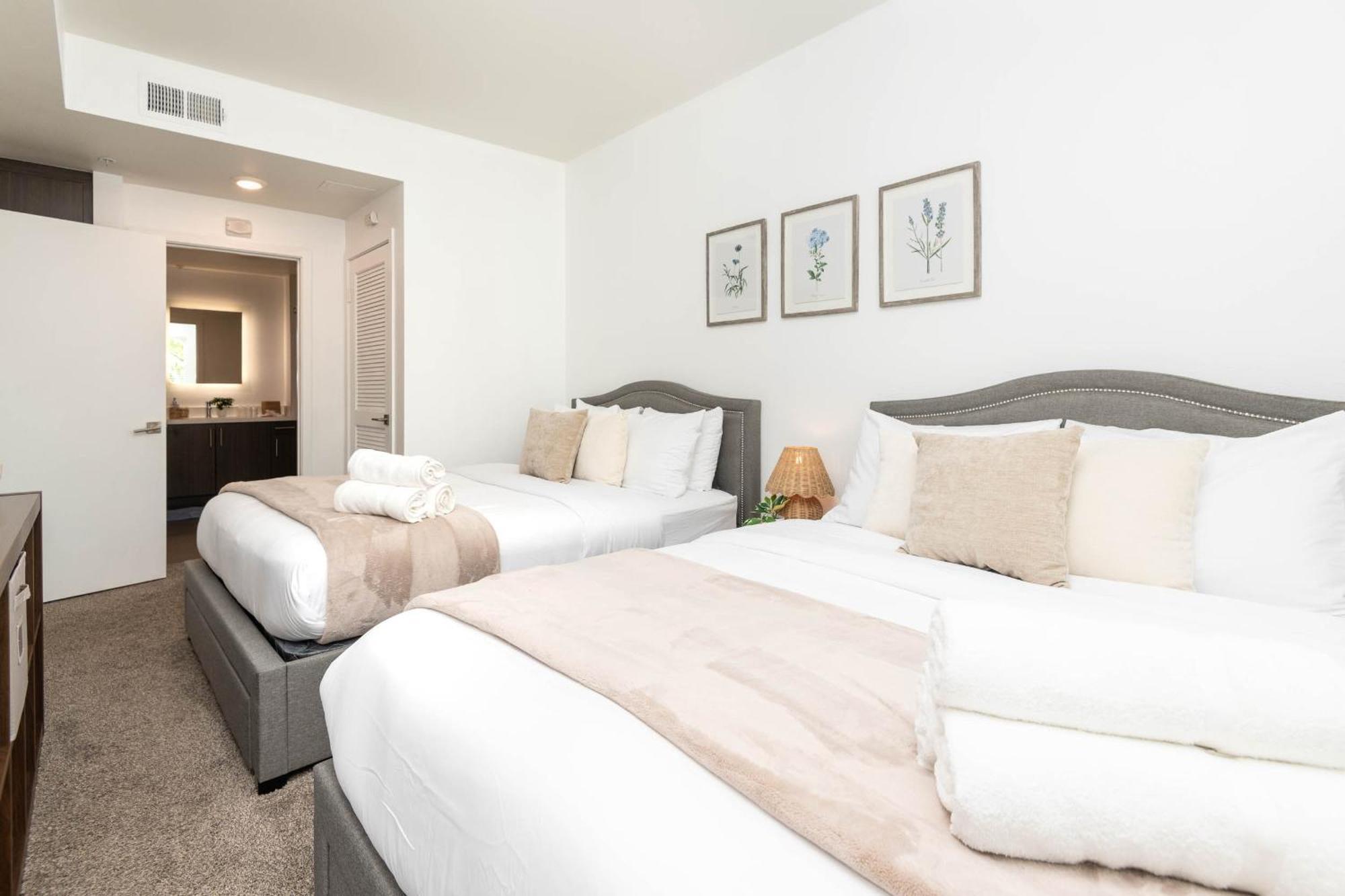 Hollywood Cozy Los Angeles