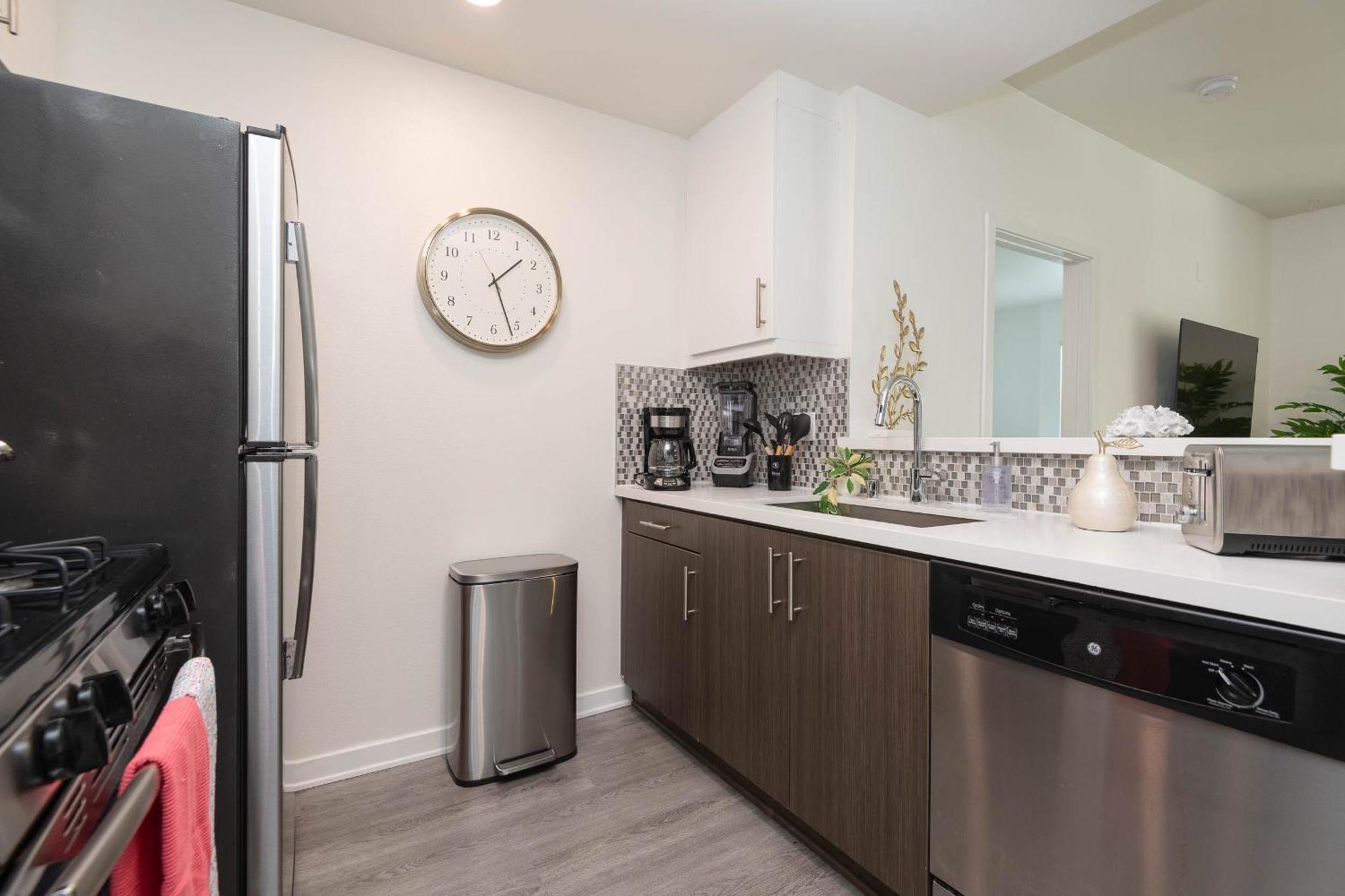 Appartement Hollywood Cozy