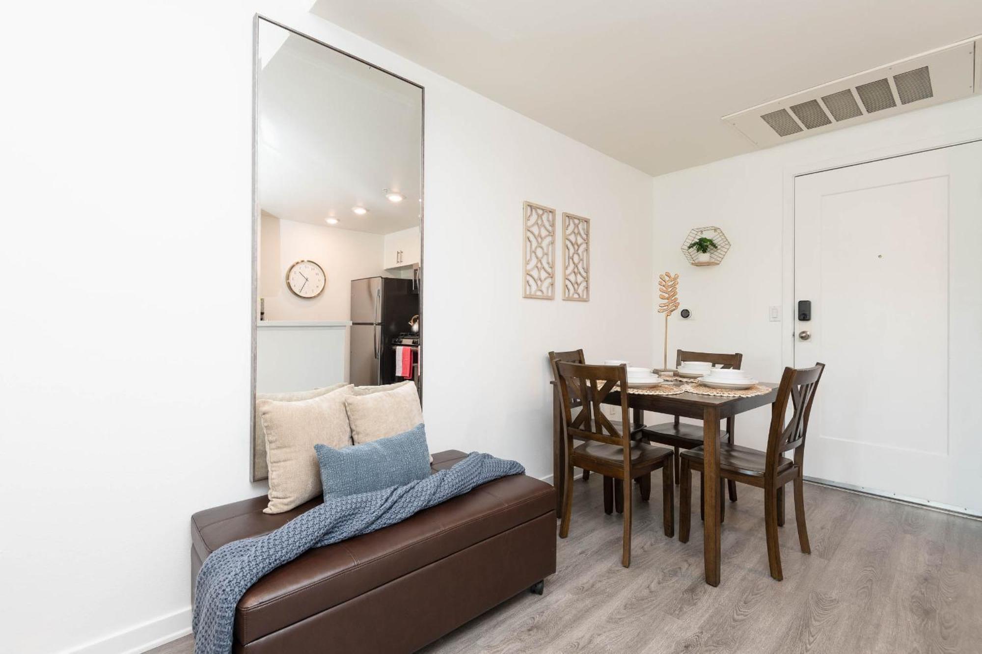 Appartement Hollywood Cozy *