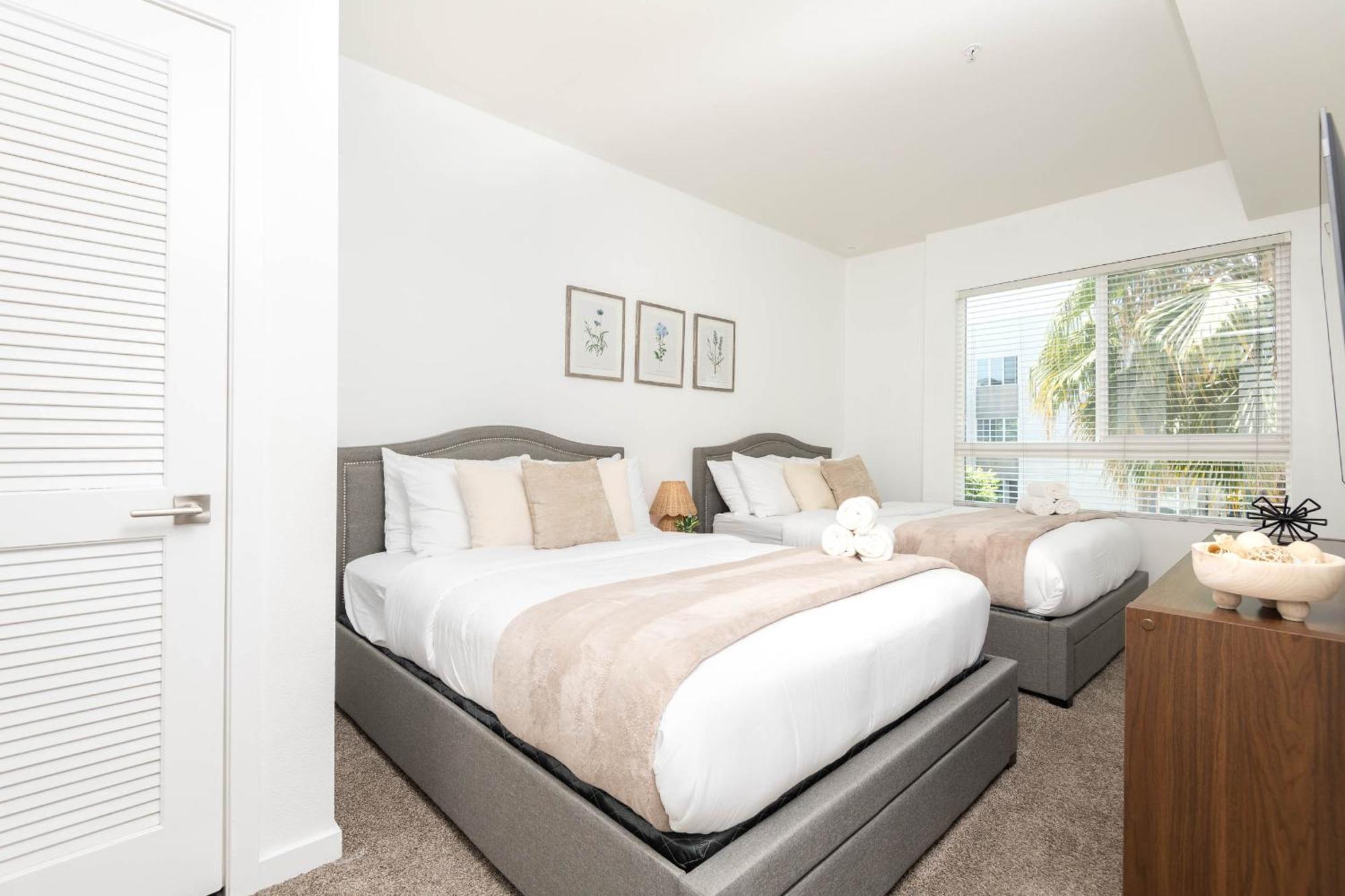 Hollywood Cozy Appartement
