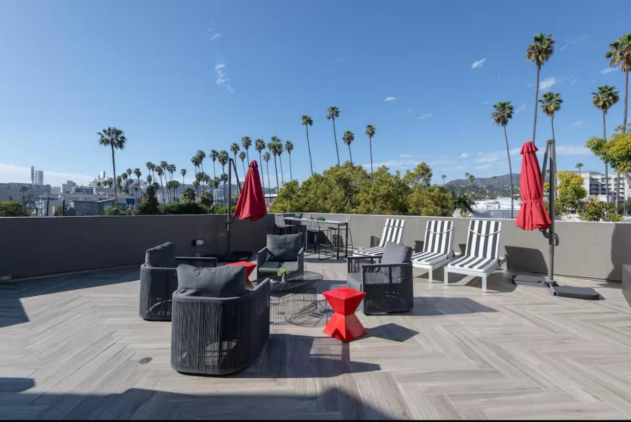 Hollywood Cozy Apartamento *