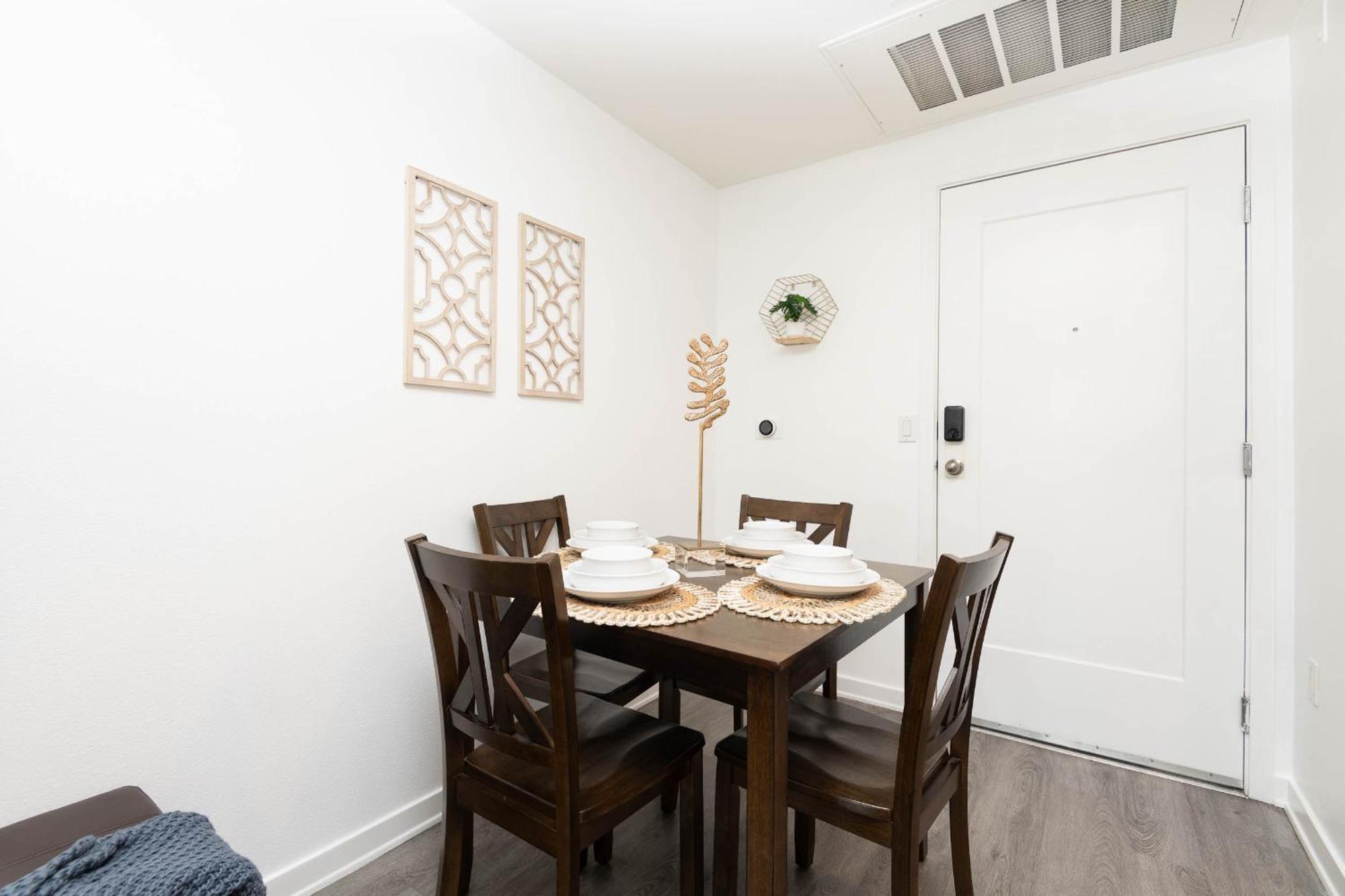 Apartamento Hollywood Cozy