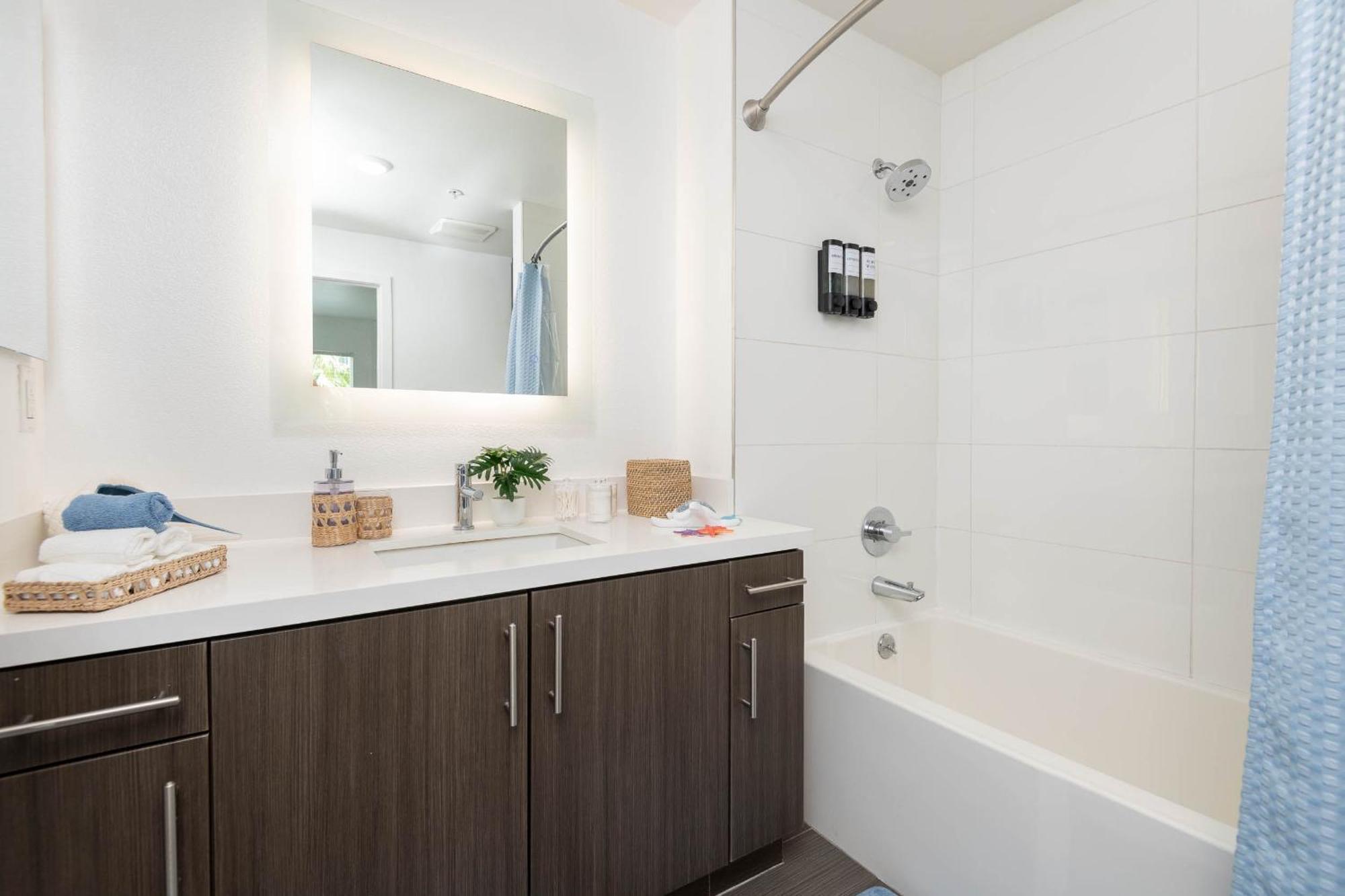 Apartamento Hollywood Cozy *