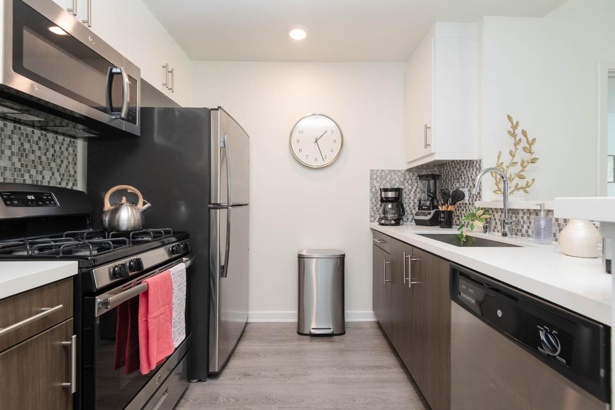 Apartamento Hollywood Cozy